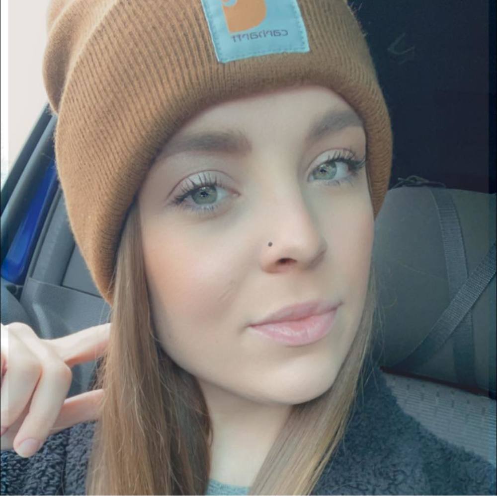 Meet your Posher, Hailee